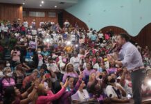 III Congreso Venezolano de Mujeres