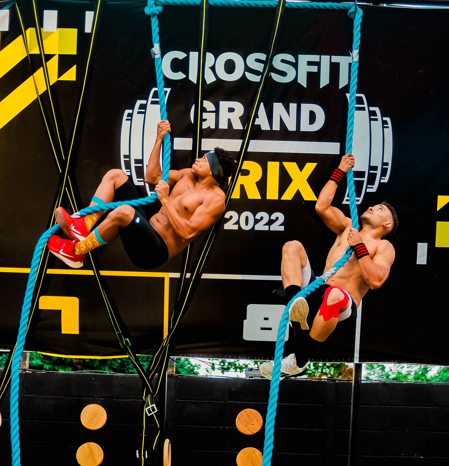 Crossfit nacional