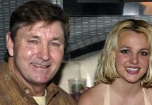 Jamie Spears demanda a Britney Spears