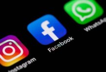 prohibición de Facebook e Instagram Rusia