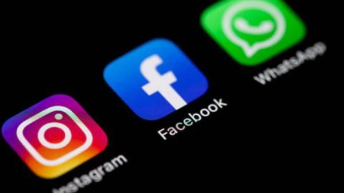 prohibición de Facebook e Instagram Rusia