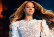 Beyoncé lanza su primera canción del álbum «Renaissance»