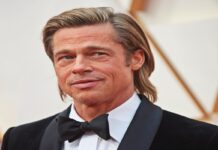 Brad Pitt anuncia retiro de la actuación