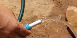 más de 3 años sin recibir agua por tubería en Maracaibo