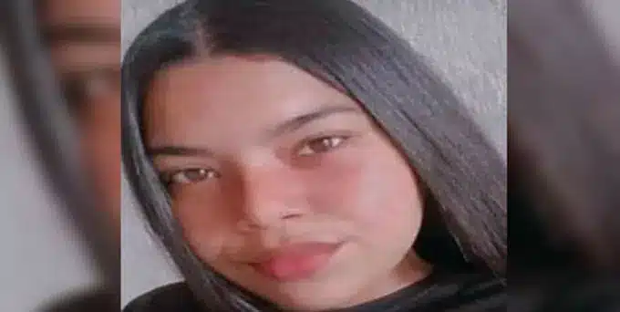 asesinato de Crisbelis Sarmiento