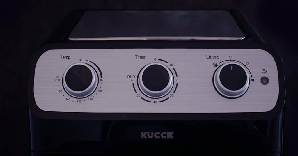 Horno Kucce