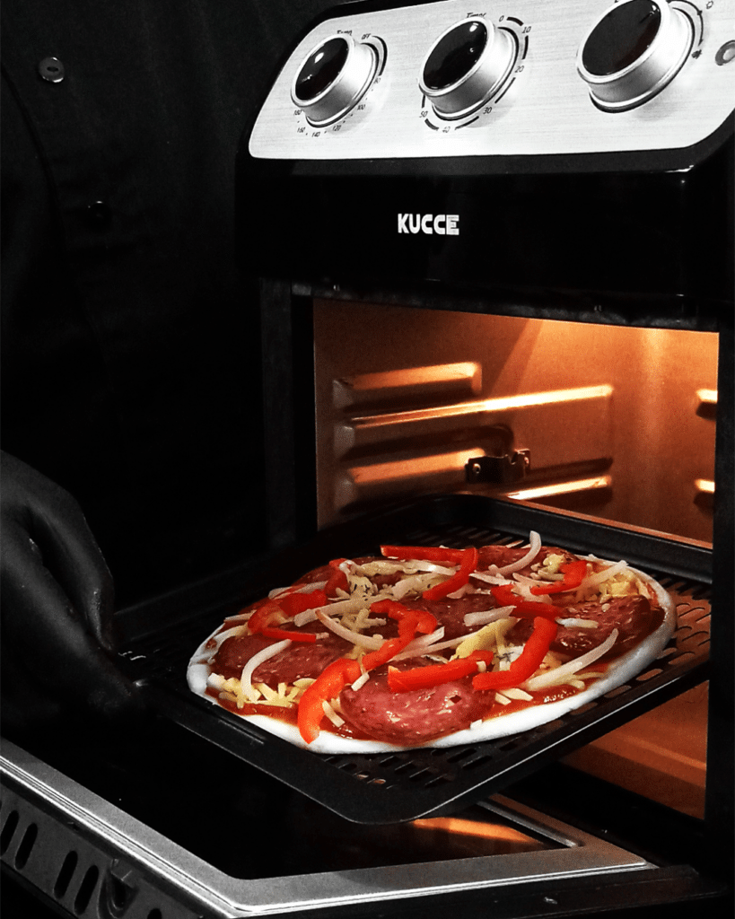 Horno Kucce