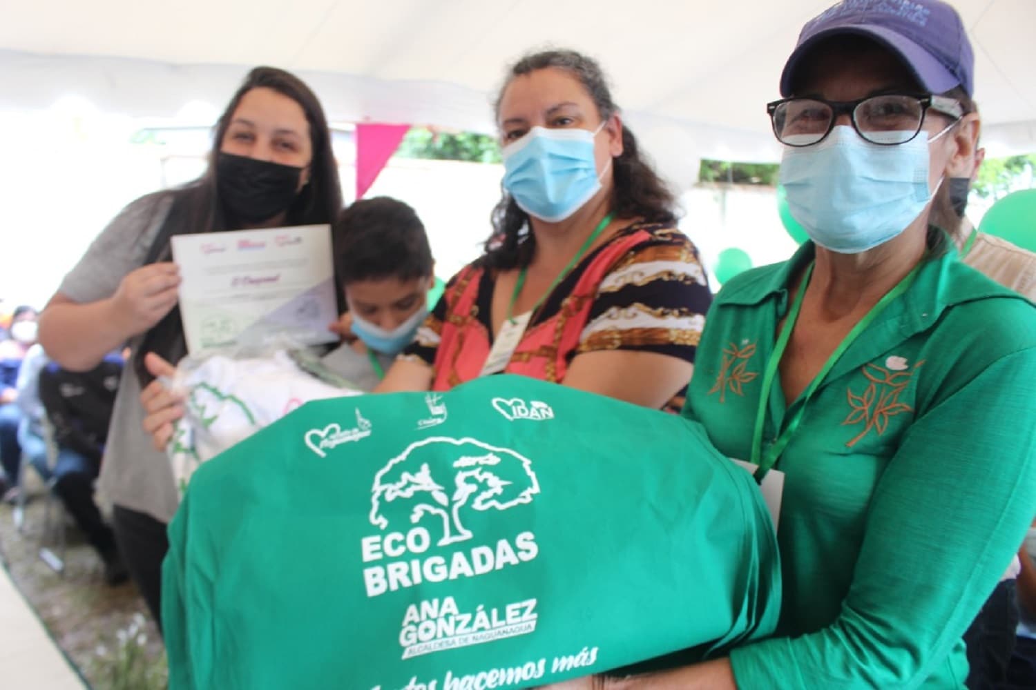 Plan de Conservación del Medio Ambiente