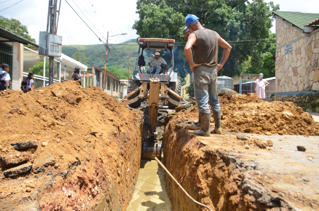 Naguanagua 1x10 del Buen Gobierno