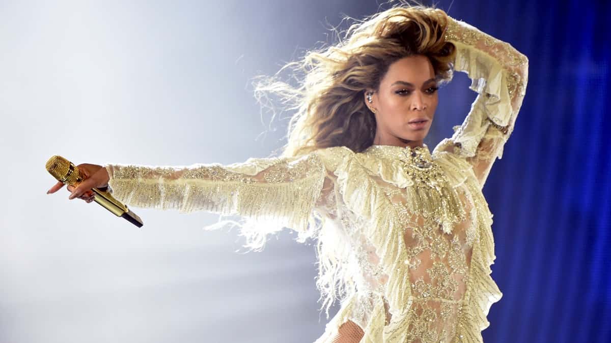 Beyoncé lanza su primera canción del álbum «Renaissance»