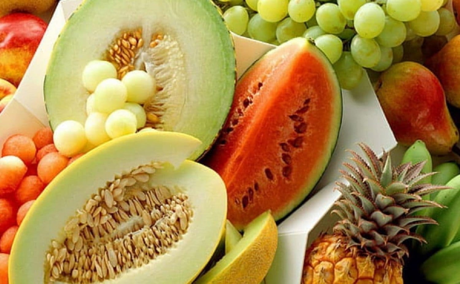 frutas diabetes