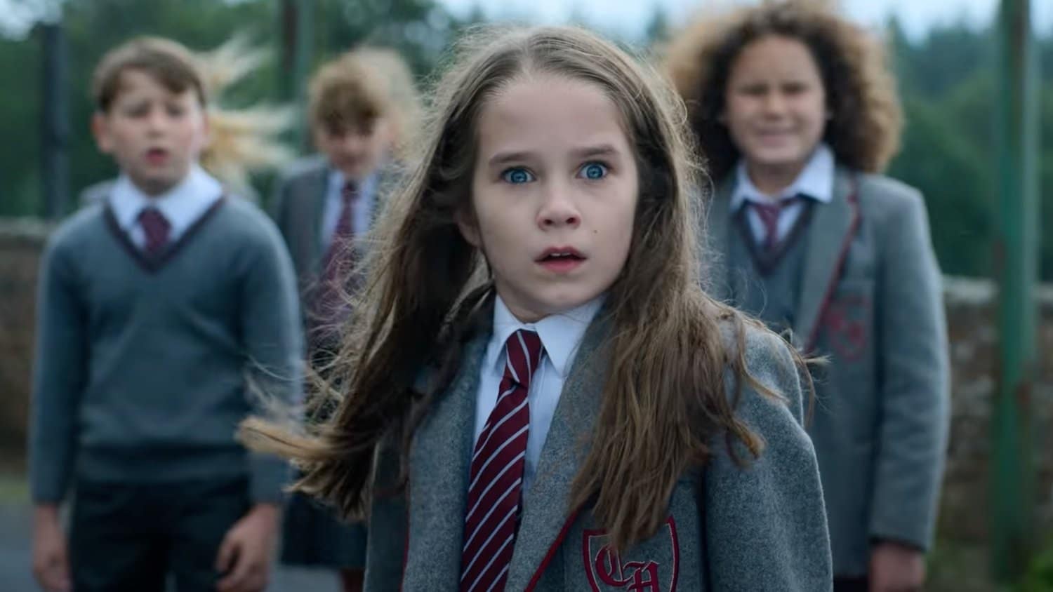 “Matilda”