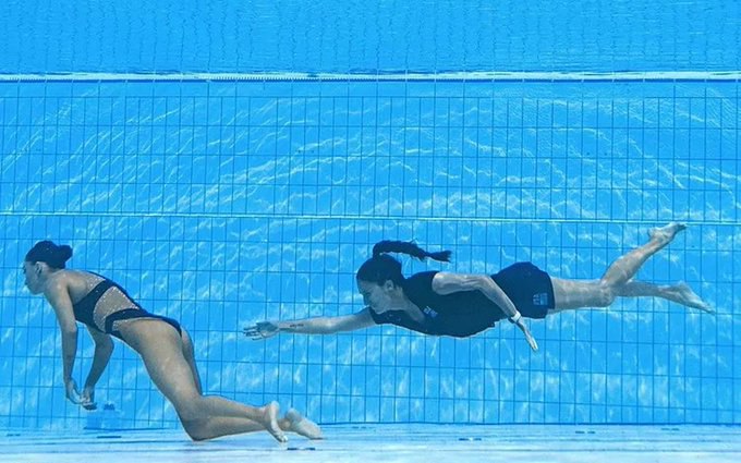 Mundial de Budapest