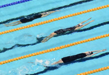FINA: Mujeres trans no competirán en eventos de natación 