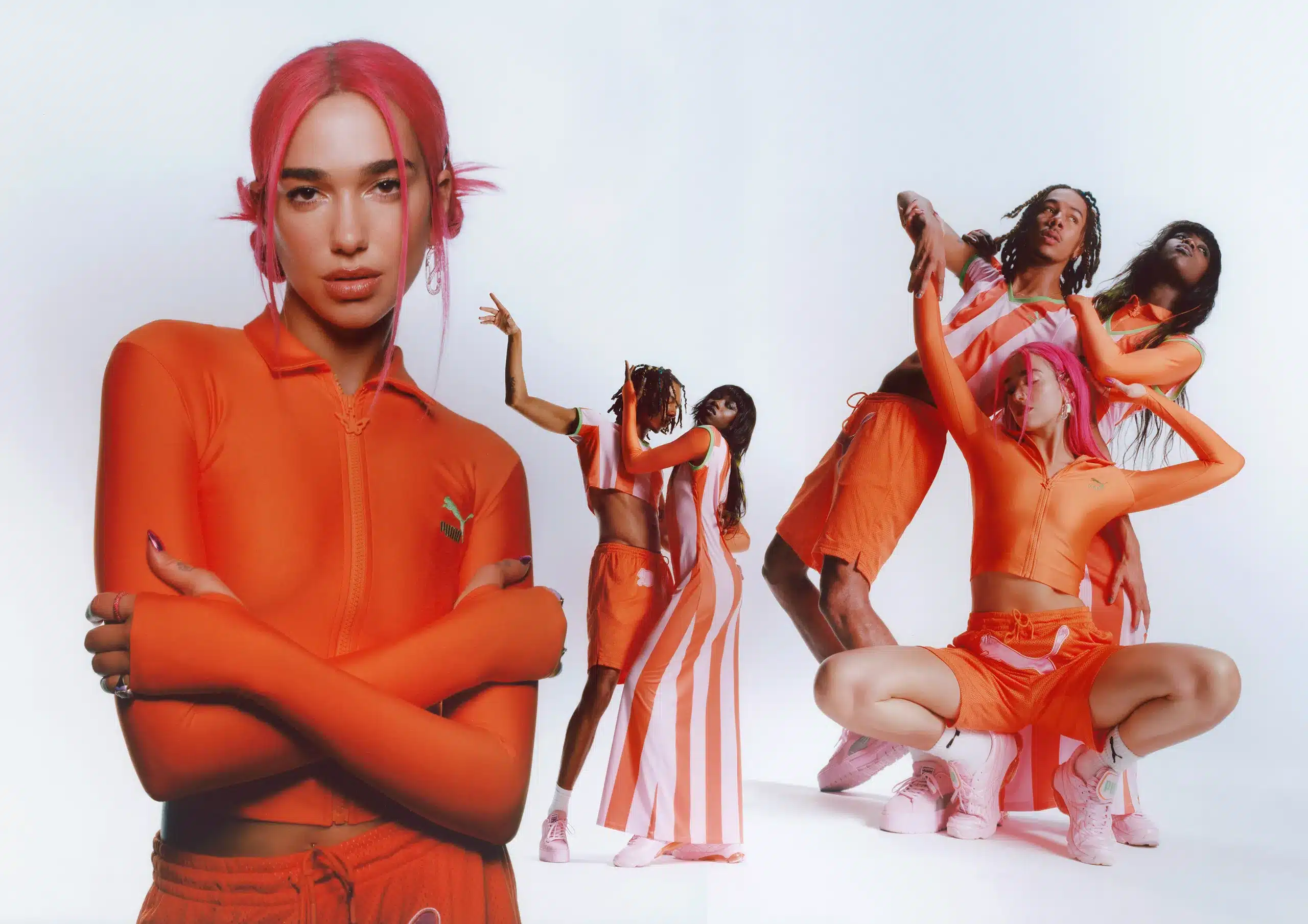 DUA LIPA