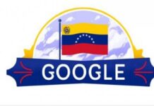 Día de la Independencia de Venezuela