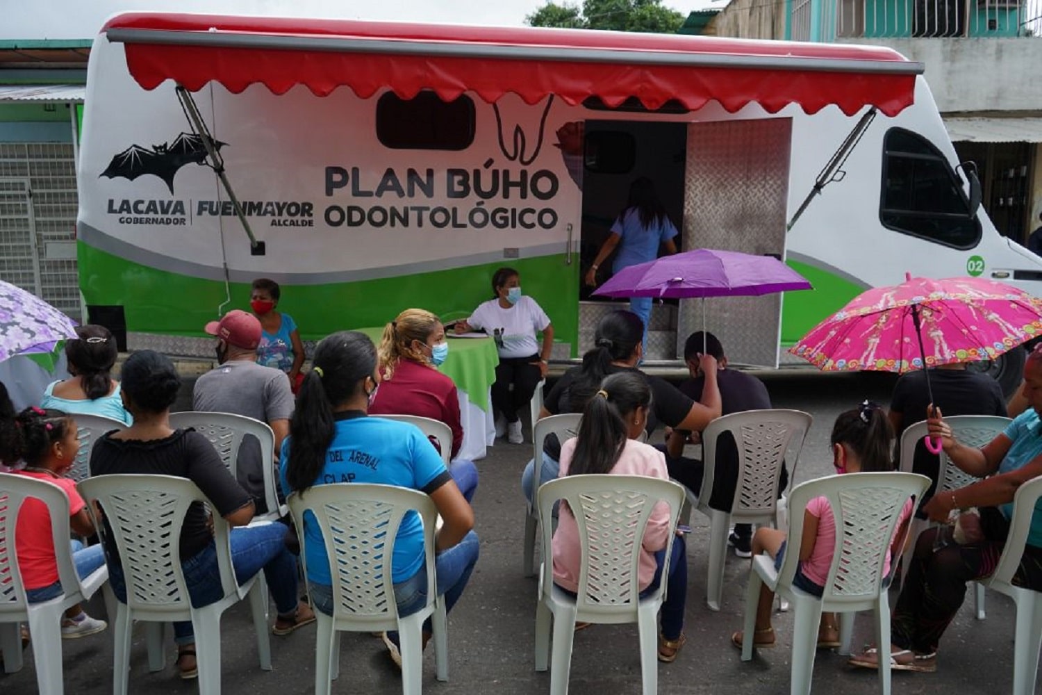 Plan Búho Odontológico