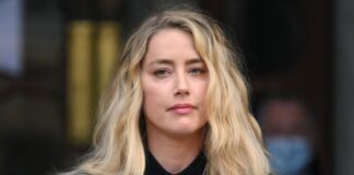 Amber Heard es acusada de cometer perjurio