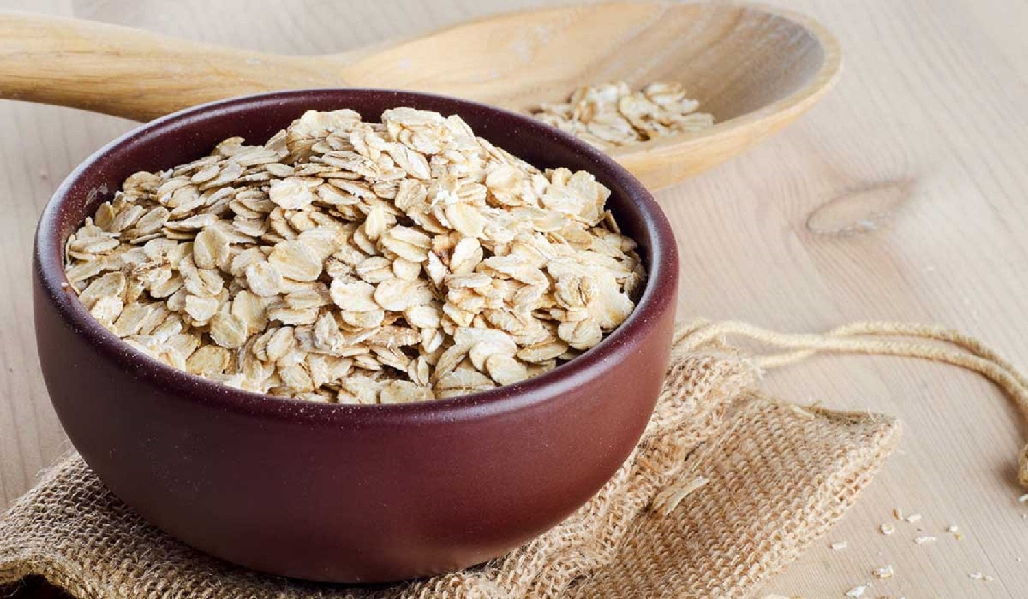 consumir avena