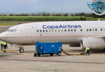 Copa Airlines inaugura vuelos a Anzoátegui - Panamá 