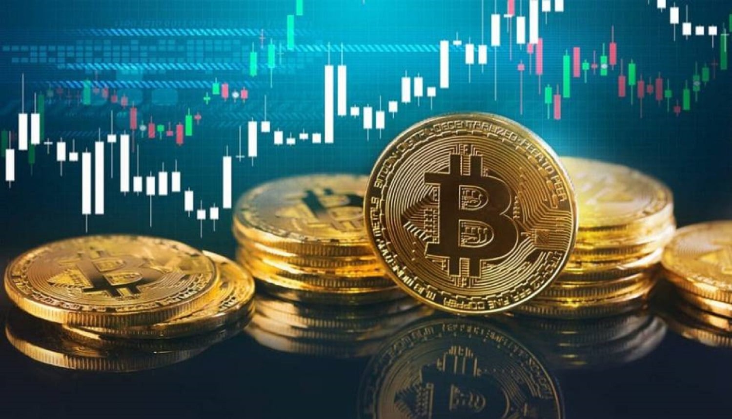 Venezuela tercer lugar países criptomonedas