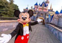 Disney podría perder derechos de Mickey