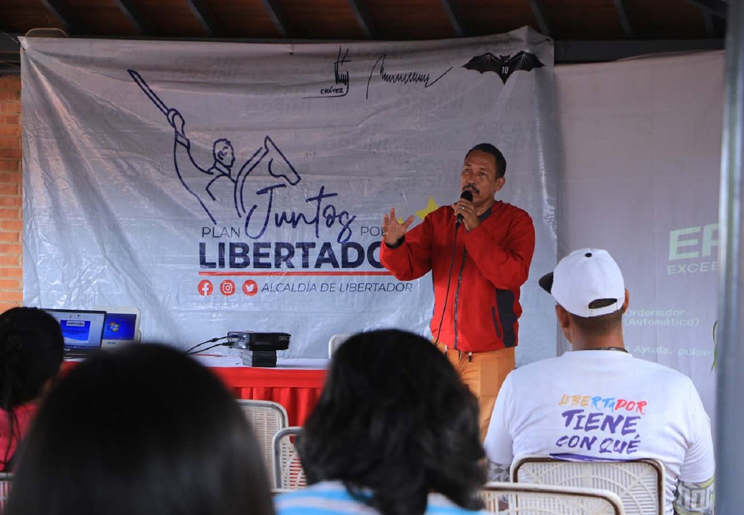 Ruta de Previsión Social