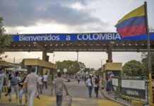 Venezuela podría reactivar frontera con Colombia