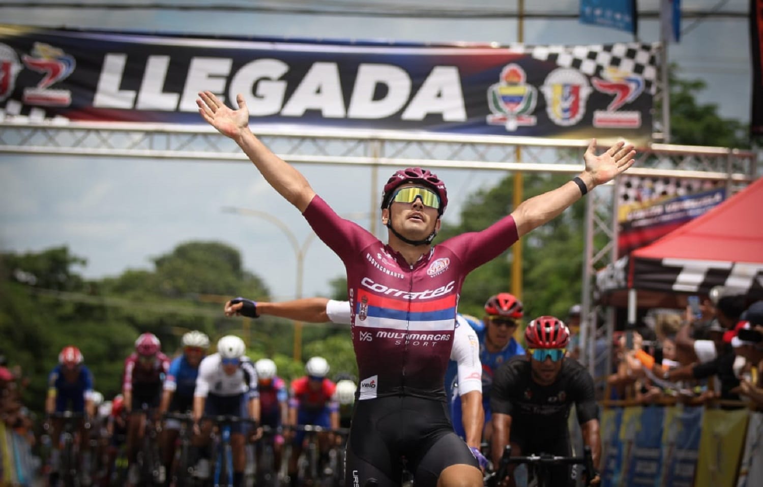 Dusan Rajovic gana Valencia