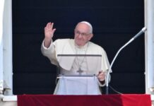 Papa Francisco desmiente rumores de renuncia