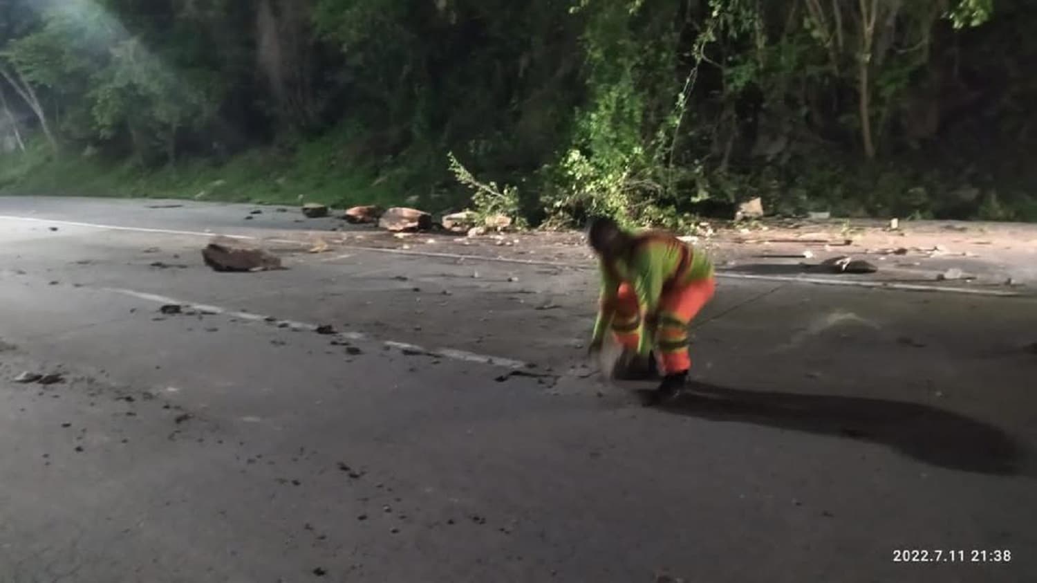 Autopista Valencia-Puerto Cabello