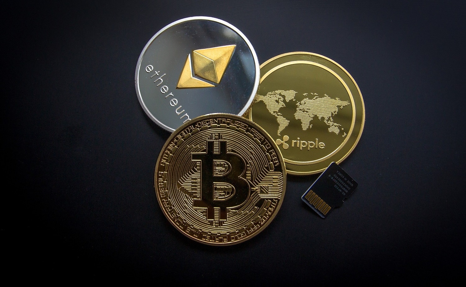 Universidades pago criptomonedas México