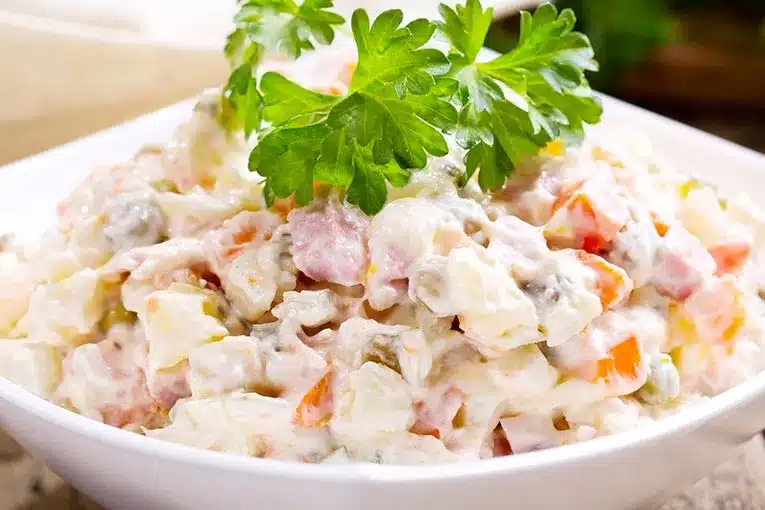 ensaladilla rusa