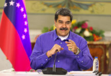 Maduro insta a concretar estabilidad económica