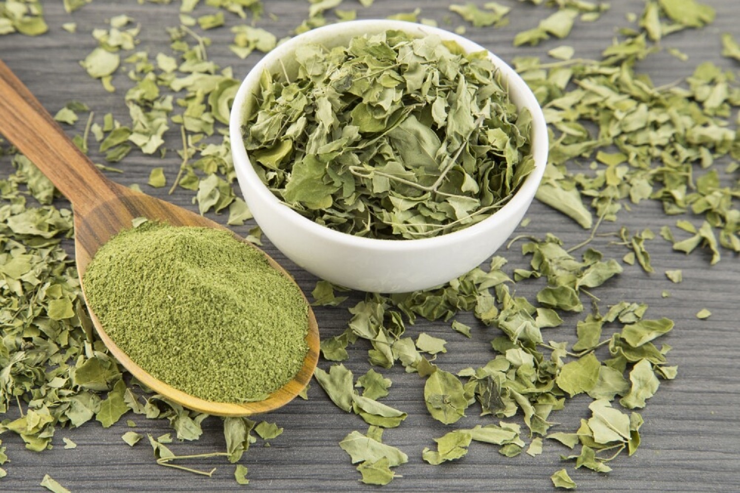 moringa