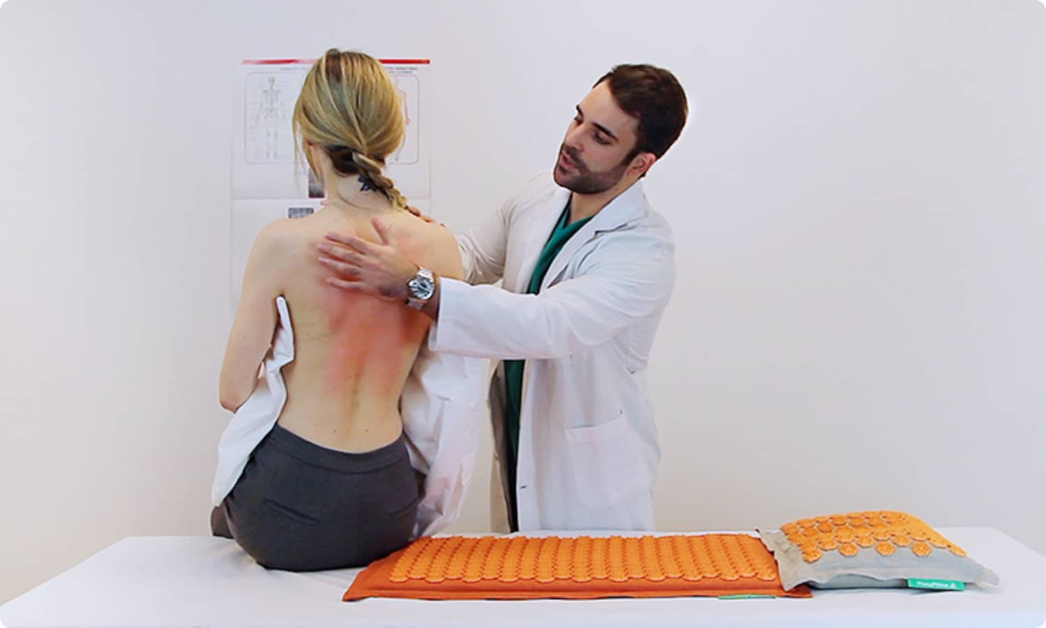 radiofrecuencia dolor lumbar